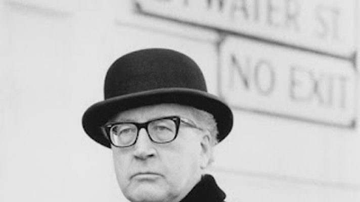 Tinker Tailor Soldier Spy