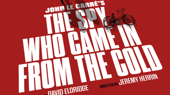Stage play TOUR DATES and TRAILER - not to be missed!