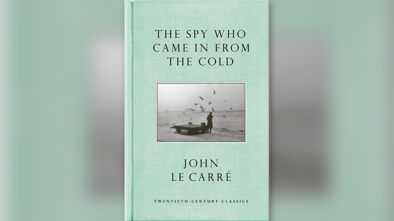 New hardcover edition available 5 November