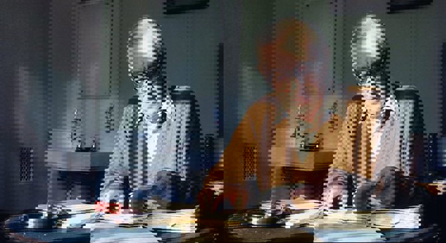 Tinker Tailor Soldier Spy