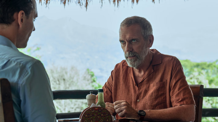 The Night Manager Series Two draws huge BBC audiences