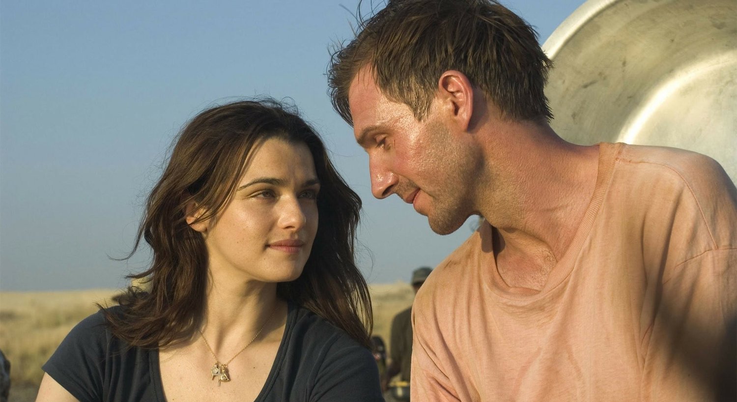 Still From The Constant Gardener