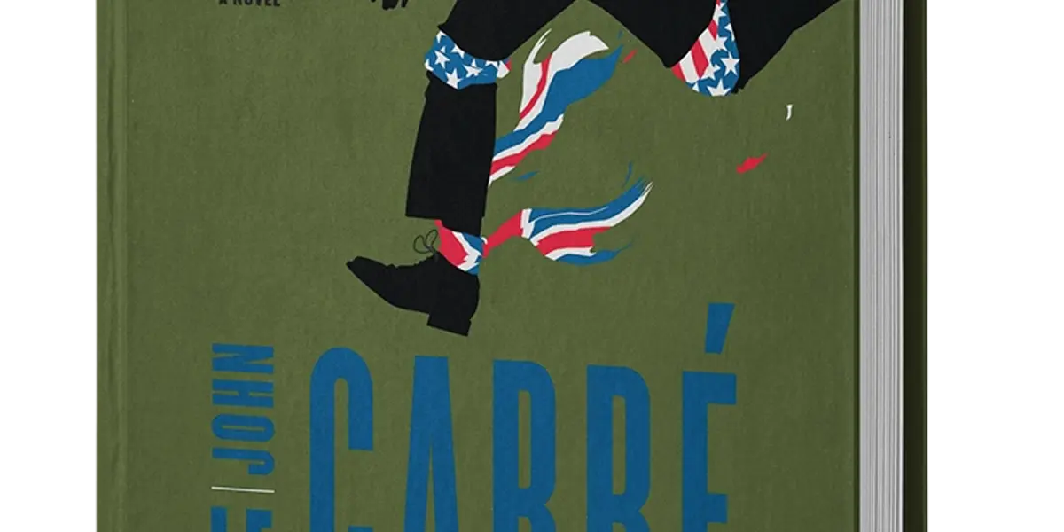 A Perfect Spy | John le Carré A Perfect Spy | John le Carré