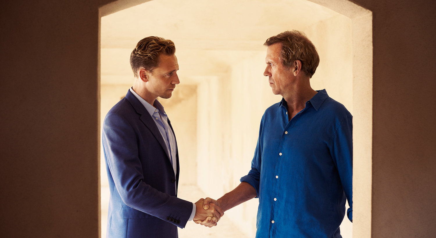 JLC Thenightmanager Production Photo 02