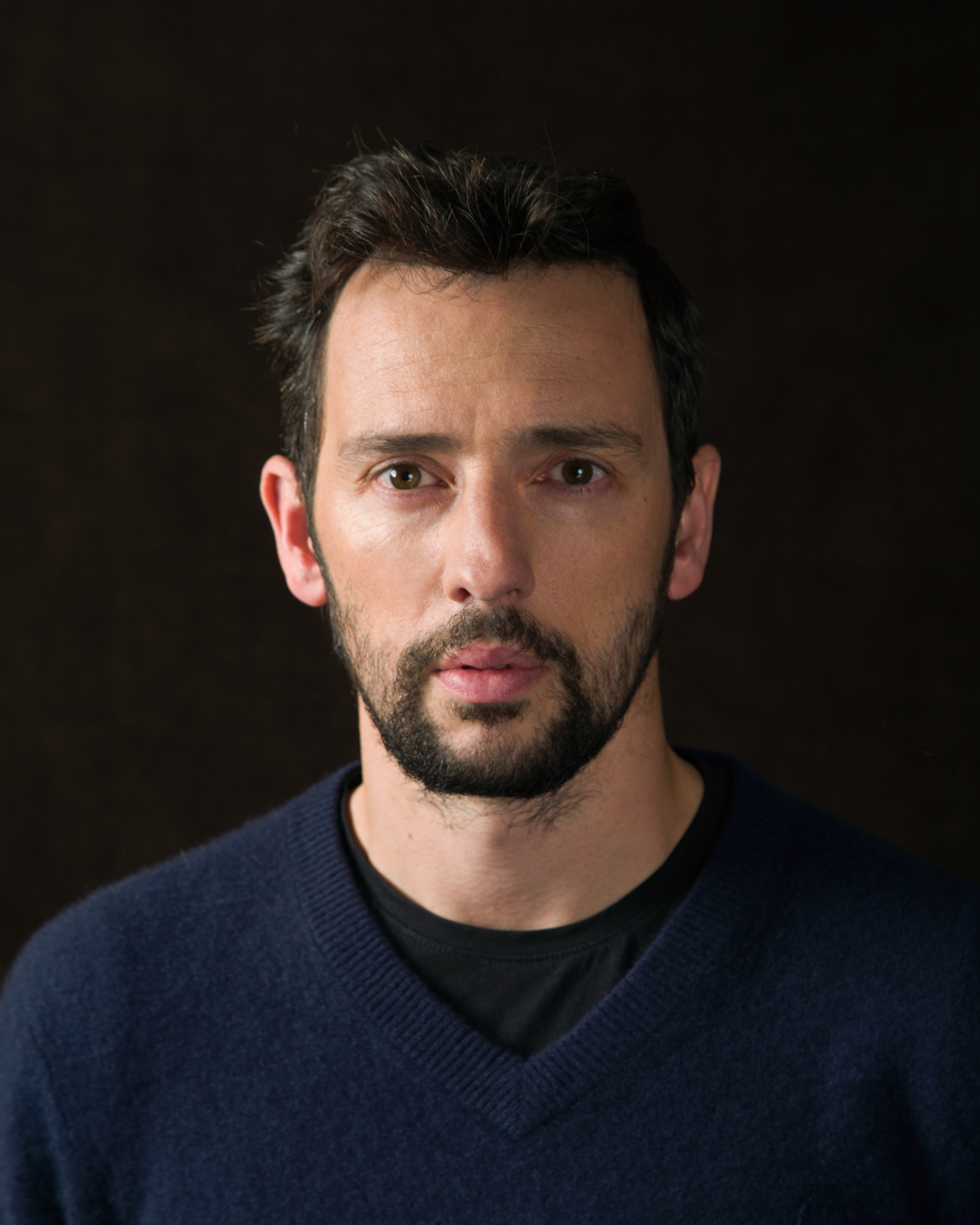 Ralf Little to play Alec Leamas for stage play UK tour
