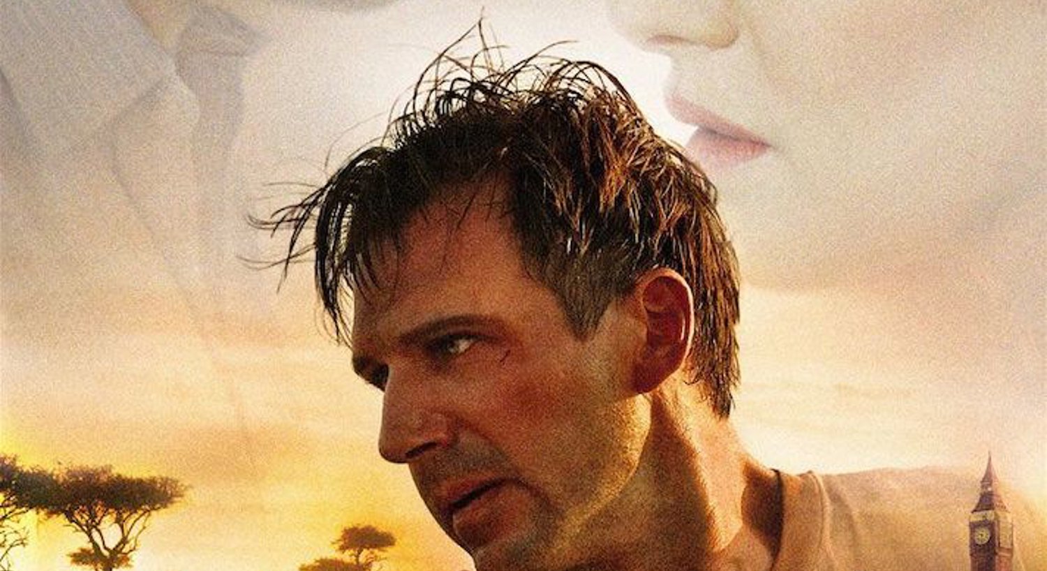 The Constant Gardener Poster 712X1053