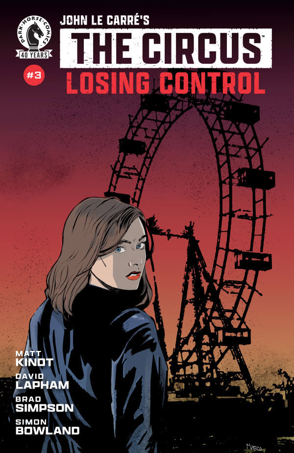 Series conclusion available now