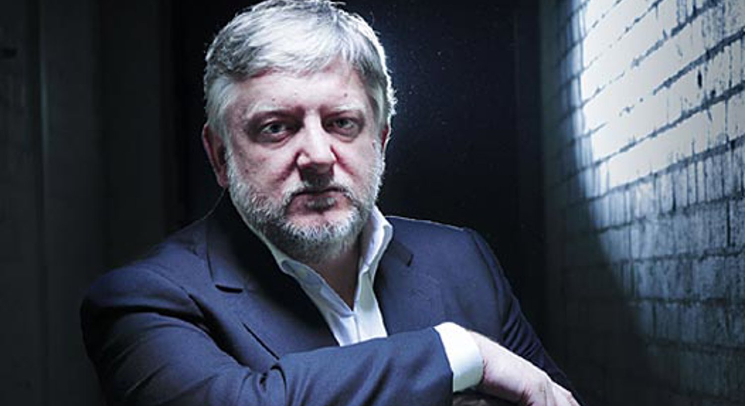 'The Complete Smiley' BBC radio adaptations, with Simon Russell Beale as George Smiley