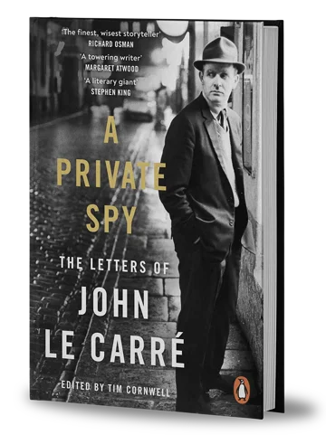 A Private Spy