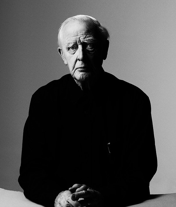 profile of John Le Carré