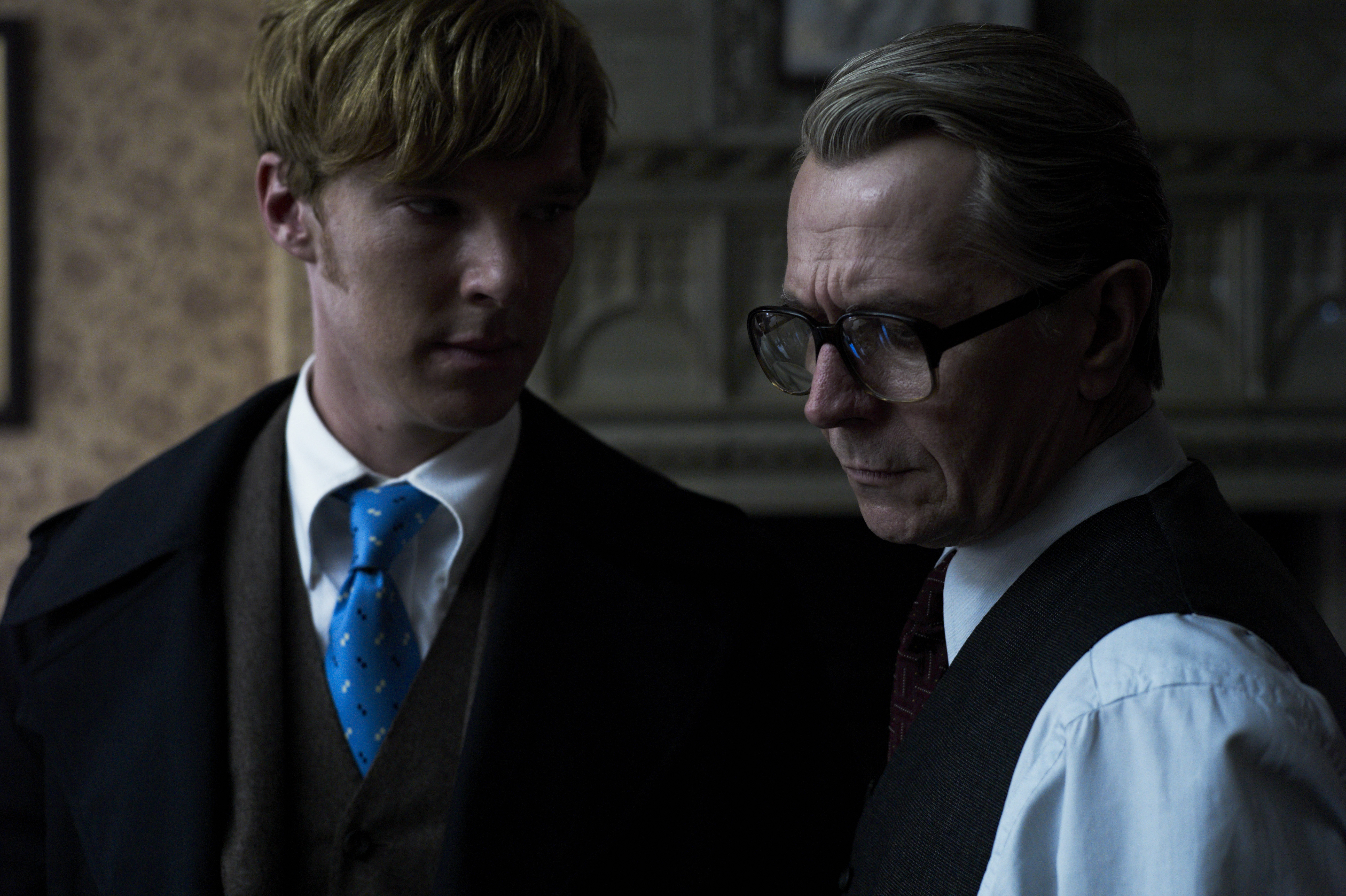Tinker Tailor Soldier Spy: Carré, John le: 9780241323410