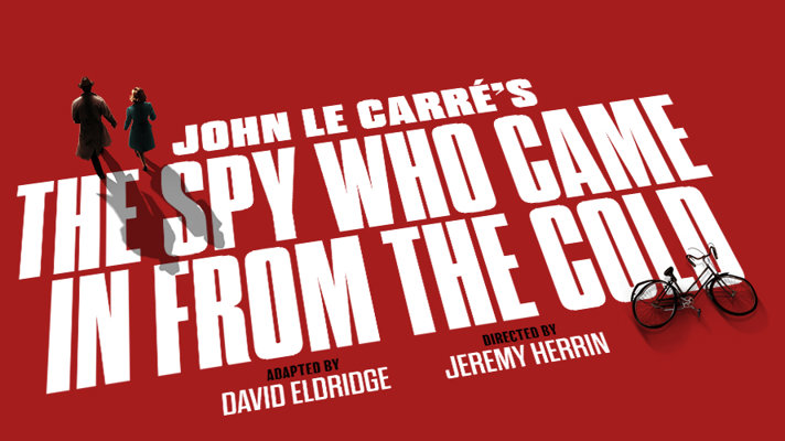 The Spy Who Came in from the Cold to be staged at Soho Place Theatre November 2025