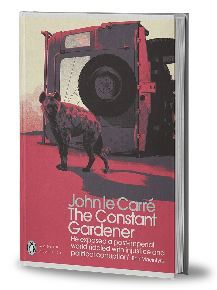 The Constant Gardener