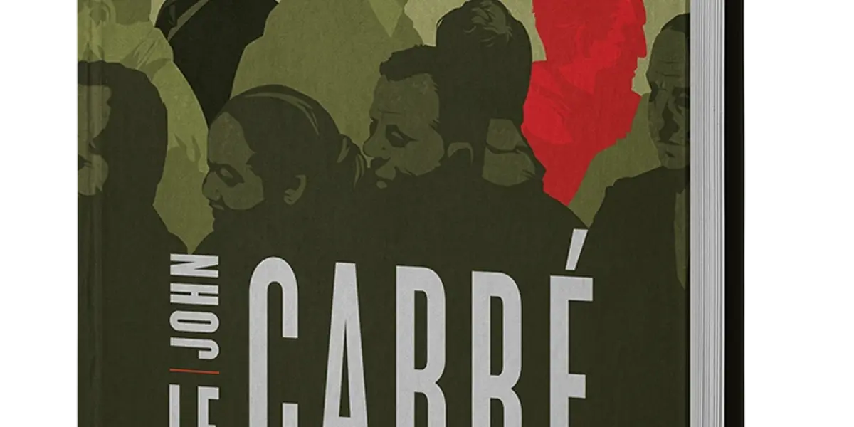 Tinker Tailor Soldier Spy John le Carré 18989.jpg