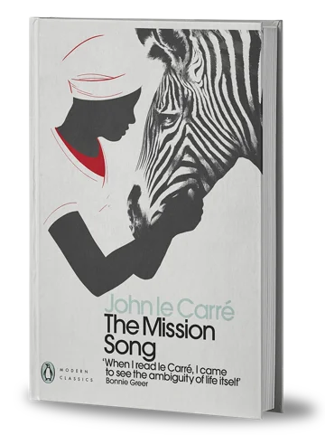 The Mission Song