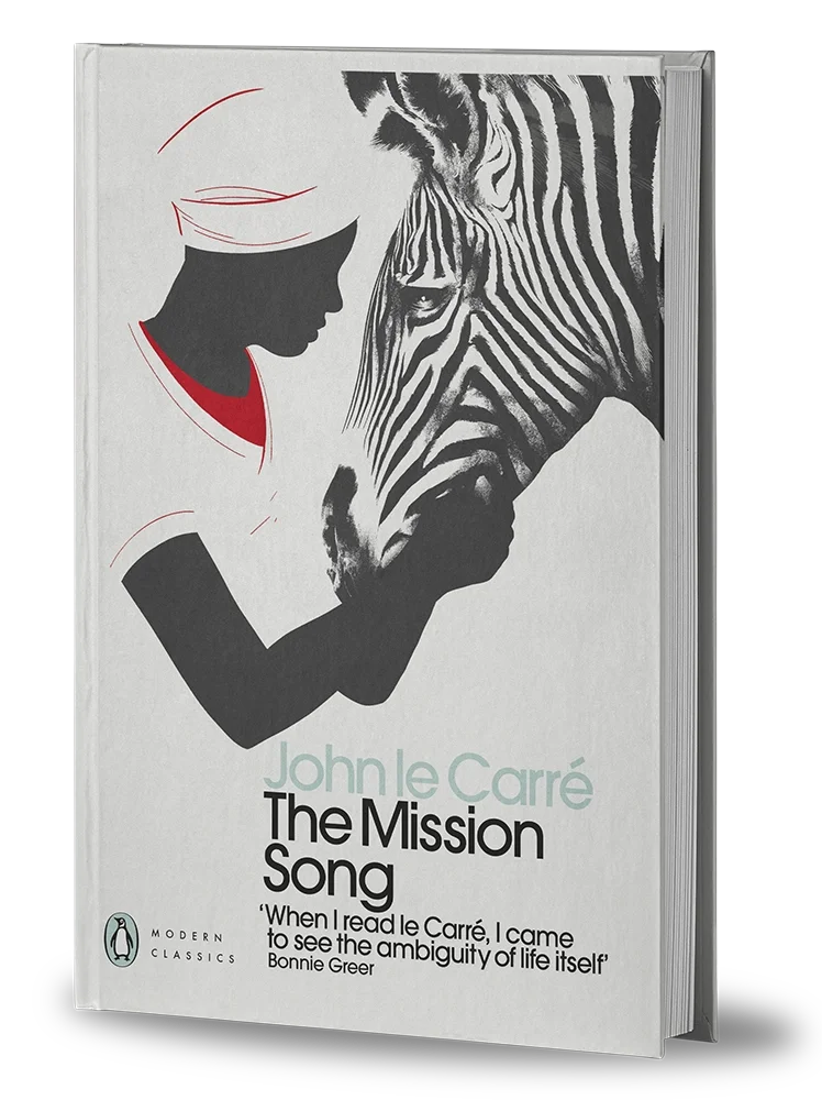 The Mission Song