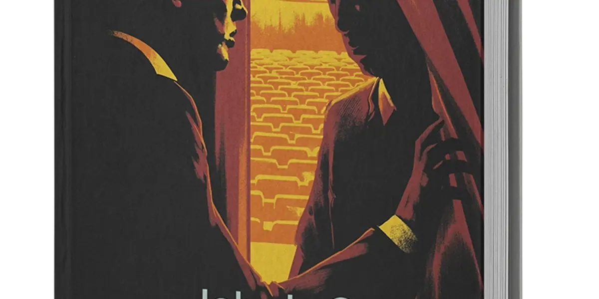 Absolute Friends Absolute Friends | John le Carré