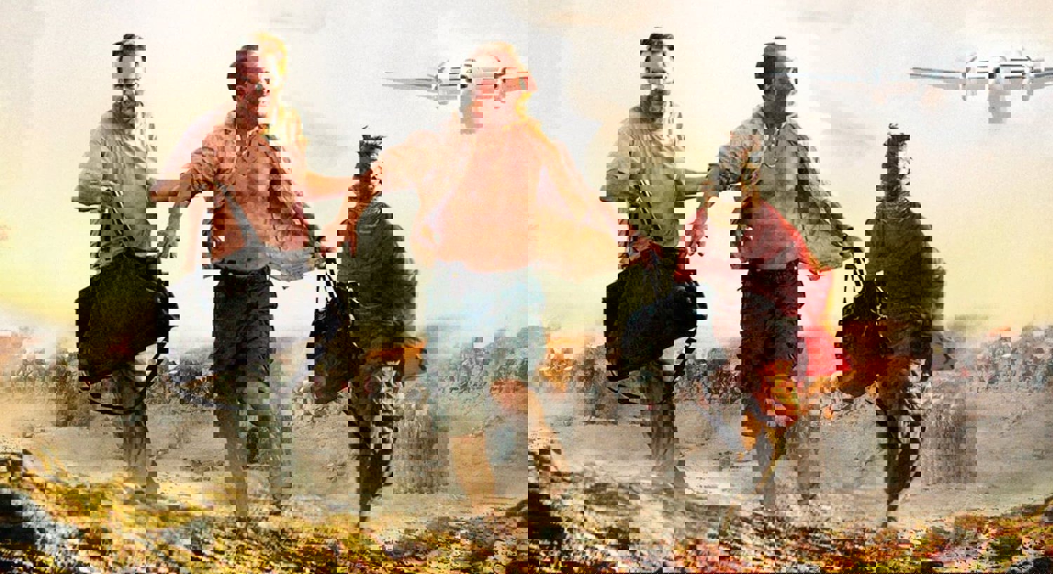 The Constant Gardener