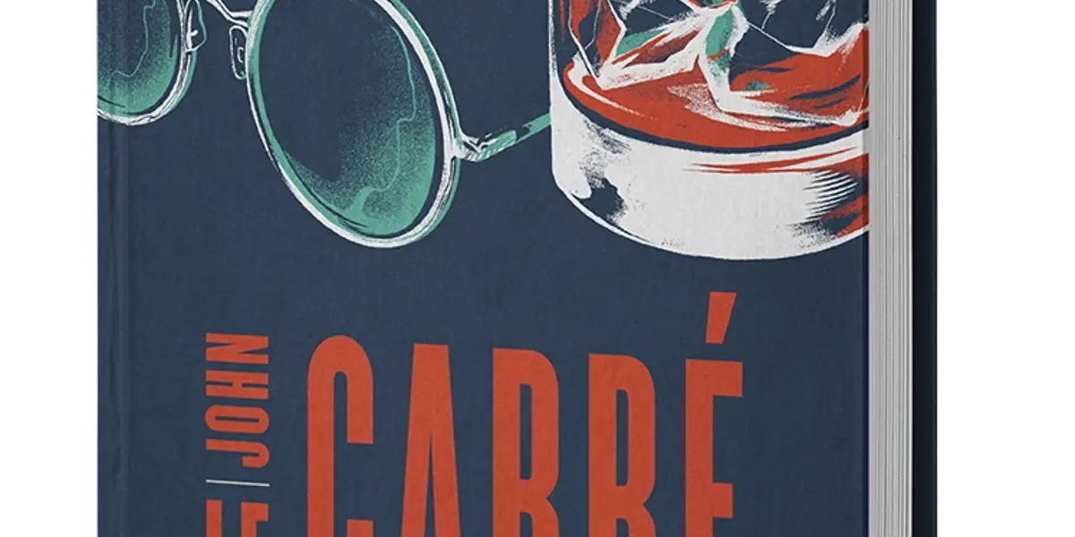 The Secret Pilgrim | John le Carré The Secret Pilgrim | John le Carré