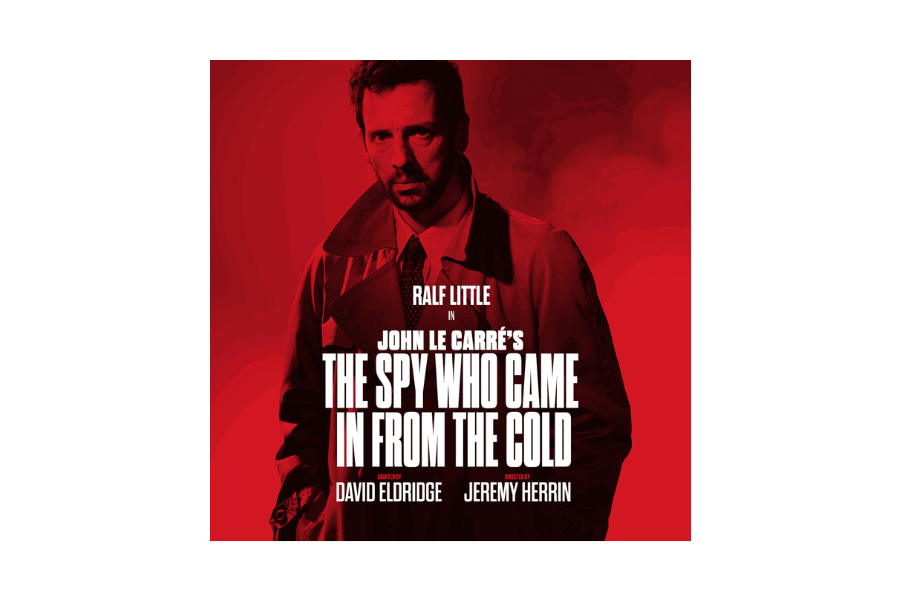 Ralf Little is joining the cast for UK stage-play tour