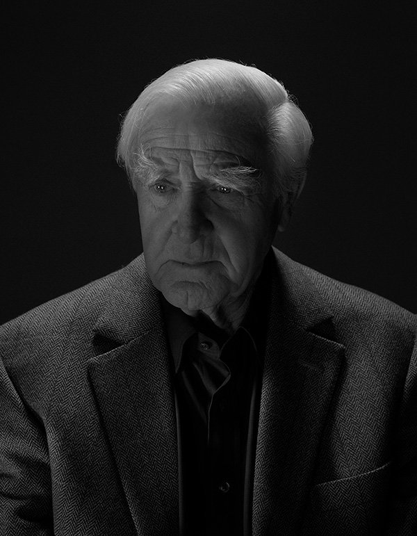 profile image of John Le Carré