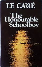 The Honourable Schoolboy