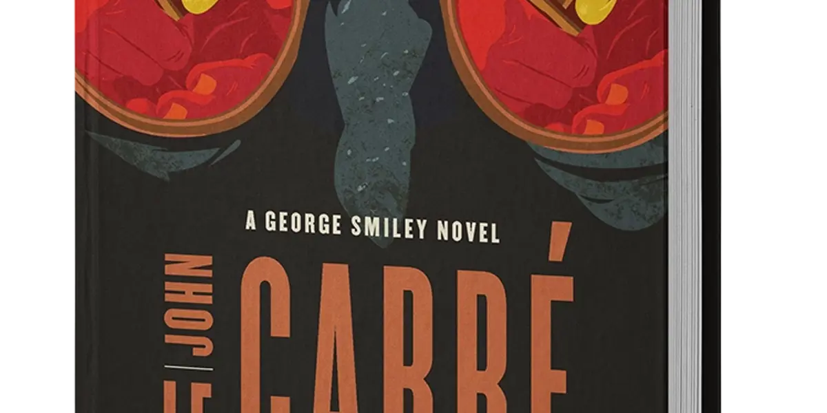 Smiley's People | John le Carré